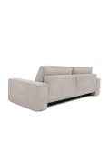 Sofa PILLOW z funkcją spania - II grupa tkanin - King Home